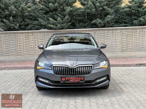 KORKMAZ MOTORSDAN HATASIZ 2023 SERVİS BAKIMLI PREMİUM 86.ooo KM