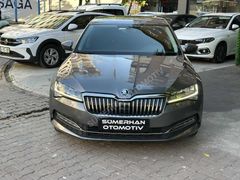 SÜMERHAN OTO | 2023 MODEL SKODA SUPER B 1.5 PREMIUM DSG