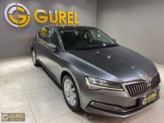 "GÜREL OTO" 2023 SUPERB 1.5 TSI PREMIUM DSG 150 BG 85.319 KM