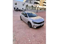 Sahibinden Opel Corsa 1.2 Opel Corsa Hatasız boyasız tramersiz servis garantili ve bakımlı