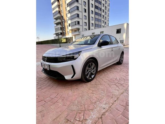 Sahibinden Opel Corsa 1.2 Opel Corsa Hatasız boyasız tramersiz servis garantili ve bakımlı