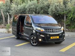 2023 MODEL ZAFİRA VİP YAPILI TÜRÜNÜN TEK ÖRNEĞİ