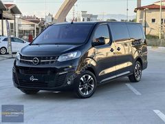 OPEL ZAFİRA ELEGANCE XL OTOMATİK 9+1 MİNİBÜS RUHSAT %20 FATURALI