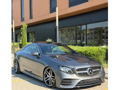 HATASIZ BOYASIZ DEĞİŞENSİZ TRAMERSİZ KUPON E350 COUPE