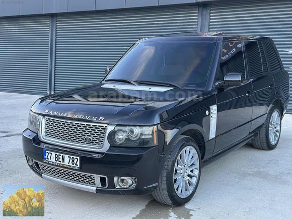 2004 RENGE ROVER 3.0