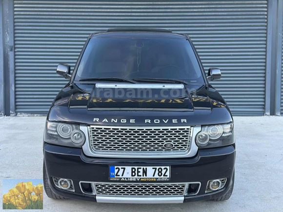 2004 RENGE ROVER 3.0