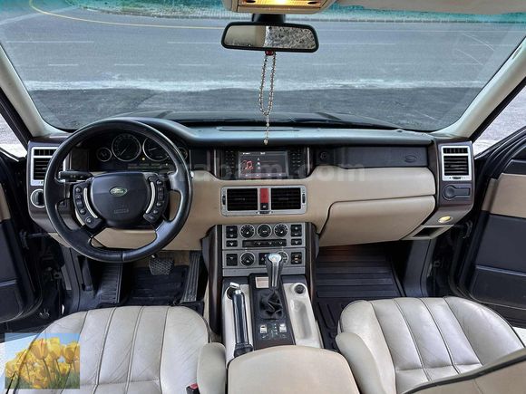2004 RENGE ROVER 3.0