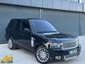 2004 RENGE ROVER 3.0