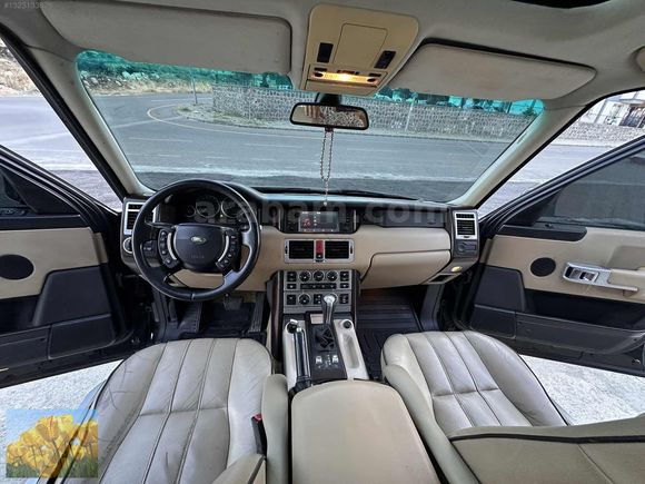 2004 RENGE ROVER 3.0