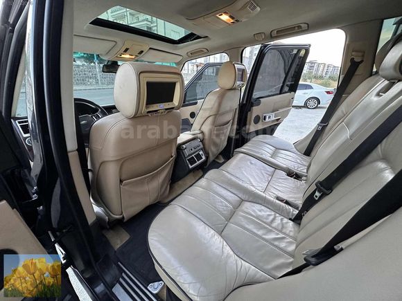 2004 RENGE ROVER 3.0