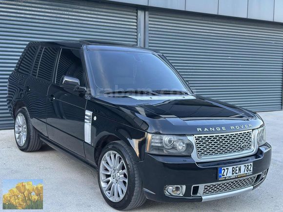 2004 RENGE ROVER 3.0