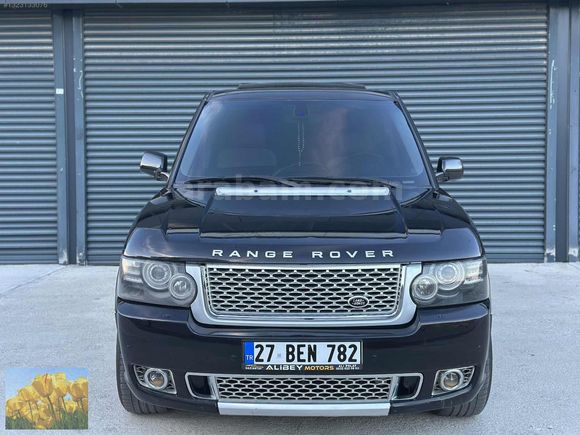 2004 RENGE ROVER 3.0