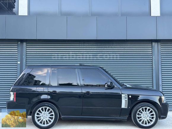 2004 RENGE ROVER 3.0