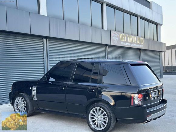 2004 RENGE ROVER 3.0
