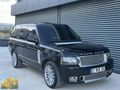 2004 RENGE ROVER 3.0