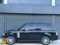 2004 RENGE ROVER 3.0