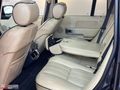 2003 MODEL RANGE ROVER DEĞİŞENSİZ