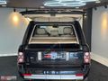 2003 MODEL RANGE ROVER DEĞİŞENSİZ
