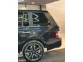 2003 MODEL RANGE ROVER DEĞİŞENSİZ