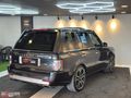 2003 MODEL RANGE ROVER DEĞİŞENSİZ