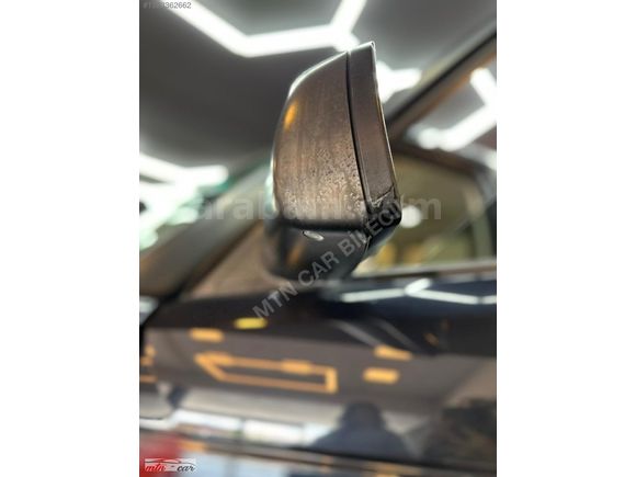 2003 MODEL RANGE ROVER DEĞİŞENSİZ