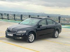 RAFET OTOMOTİVDEN FULL+FULL OTOMATİK OCTAVİA