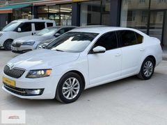 DEMİR AUTO'DAN SKODA OCTAVİA 1.6 TDI STYLE CR HATASIZ AYARINDA