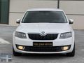 MÜKEMEL TEMİZLİKTE SKODA OCTAVİA AİLE ARACI