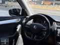 MÜKEMEL TEMİZLİKTE SKODA OCTAVİA AİLE ARACI