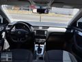 MÜKEMEL TEMİZLİKTE SKODA OCTAVİA AİLE ARACI