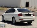 MÜKEMEL TEMİZLİKTE SKODA OCTAVİA AİLE ARACI