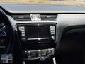 MÜKEMEL TEMİZLİKTE SKODA OCTAVİA AİLE ARACI