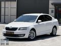 MÜKEMEL TEMİZLİKTE SKODA OCTAVİA AİLE ARACI