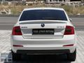MÜKEMEL TEMİZLİKTE SKODA OCTAVİA AİLE ARACI