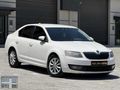 MÜKEMEL TEMİZLİKTE SKODA OCTAVİA AİLE ARACI
