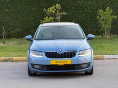 BOZTAŞ AUTO'DAN 2016 SKODO OCTAVİA 1.6TDI STYLE CAM TAVAN 175KM