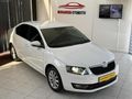 KK12TK_2016_SKODA_OCTAVİA_STYLE_1.6TDI_DSG_372.KM_TRAMER YOK