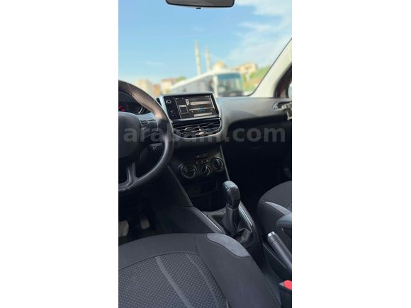 Sahibinden Peugeot 208 1.4 HDi Active 2012 Model 