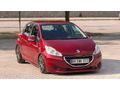 Sahibinden Peugeot 208 1.4 HDi Active 2012 Model 