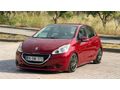 Sahibinden Peugeot 208 1.4 HDi Active 2012 Model 