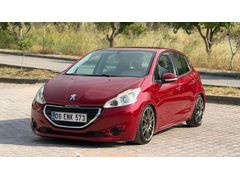 Sahibinden Peugeot 208 1.4 HDi Active 2012 Model 