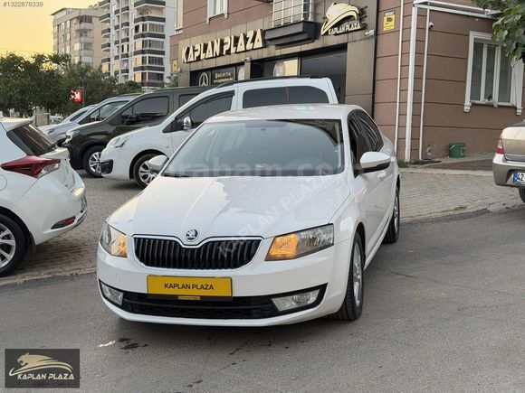 BOYASIZ HATASIZ DİZEL OTOMATİK