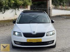 SPORTLAYN ÖZEL SERİ OCTAVİA