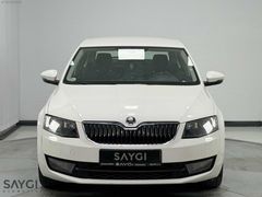 SAYGI'dan SADECE 106.000 KM'DE+2015 MD+DİZEL+OTOM.+STYLE CR