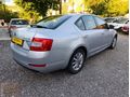 2016 SKODA OCTAVİA 1.6 TDİ CR GREENTECH STYLE DSG