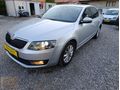 2016 SKODA OCTAVİA 1.6 TDİ CR GREENTECH STYLE DSG