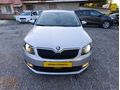 2016 SKODA OCTAVİA 1.6 TDİ CR GREENTECH STYLE DSG