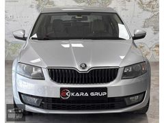 KARA GRUP'TAN TEMİZ MASRAFSIZ ÇOK EL DEGİŞTİRMEMİŞ OCTAVİA
