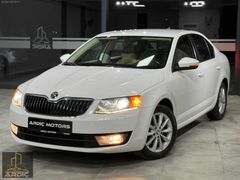 SKODA OCTAVİA OTOMATİK HATASIZ BOYASIZ TRAMERSİZ 151.000 KM