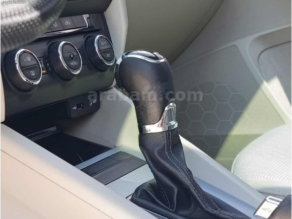 CAM TAVANLI STYLE CR TEK DEİSENLİ